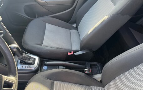 Volkswagen Polo VI (EU Market), 2013 год, 850 000 рублей, 8 фотография