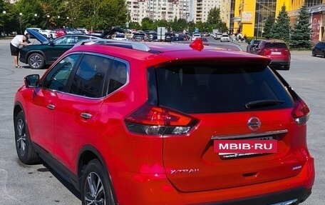 Nissan X-Trail, 2018 год, 2 100 000 рублей, 6 фотография