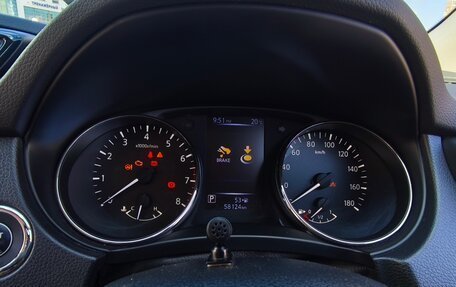 Nissan X-Trail, 2018 год, 2 100 000 рублей, 15 фотография