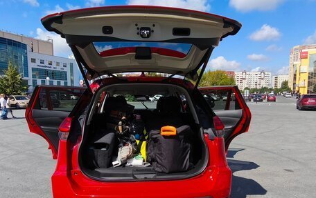 Nissan X-Trail, 2018 год, 2 100 000 рублей, 22 фотография