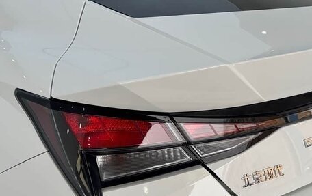 Hyundai Elantra, 2022 год, 1 250 000 рублей, 8 фотография