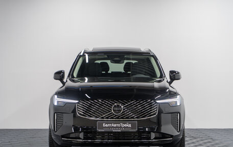 Volvo XC90 II рестайлинг, 2025 год, 10 990 000 рублей, 4 фотография