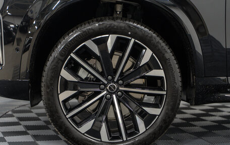 Volvo XC90 II рестайлинг, 2025 год, 10 990 000 рублей, 3 фотография