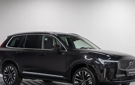 Volvo XC90 II рестайлинг, 2025 год, 10 990 000 рублей, 5 фотография