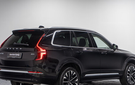Volvo XC90 II рестайлинг, 2025 год, 10 990 000 рублей, 7 фотография