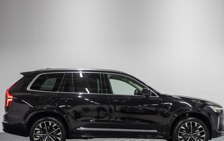 Volvo XC90 II рестайлинг, 2025 год, 10 990 000 рублей, 6 фотография