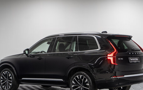 Volvo XC90 II рестайлинг, 2025 год, 10 990 000 рублей, 10 фотография