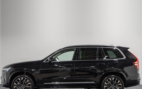 Volvo XC90 II рестайлинг, 2025 год, 10 990 000 рублей, 12 фотография