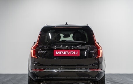 Volvo XC90 II рестайлинг, 2025 год, 10 990 000 рублей, 9 фотография