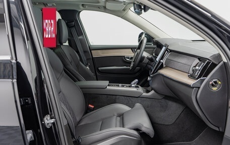 Volvo XC90 II рестайлинг, 2025 год, 10 990 000 рублей, 14 фотография