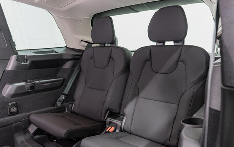 Volvo XC90 II рестайлинг, 2025 год, 10 990 000 рублей, 25 фотография