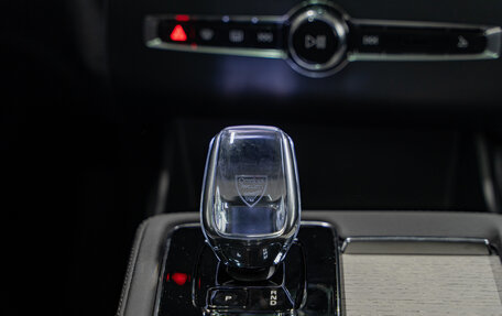 Volvo XC90 II рестайлинг, 2025 год, 10 990 000 рублей, 32 фотография