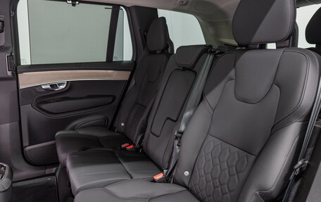 Volvo XC90 II рестайлинг, 2025 год, 10 990 000 рублей, 24 фотография