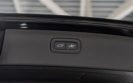 Volvo XC90 II рестайлинг, 2025 год, 10 990 000 рублей, 28 фотография