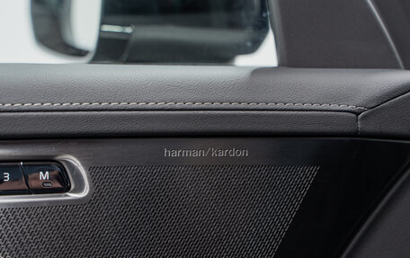 Volvo XC90 II рестайлинг, 2025 год, 10 990 000 рублей, 31 фотография