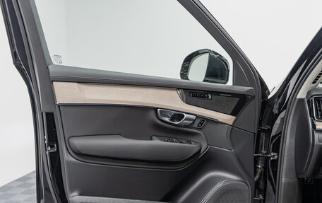 Volvo XC90 II рестайлинг, 2025 год, 10 990 000 рублей, 29 фотография