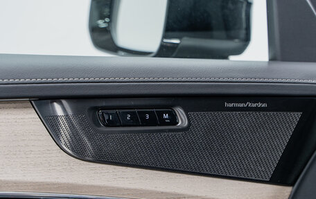 Volvo XC90 II рестайлинг, 2025 год, 10 990 000 рублей, 30 фотография