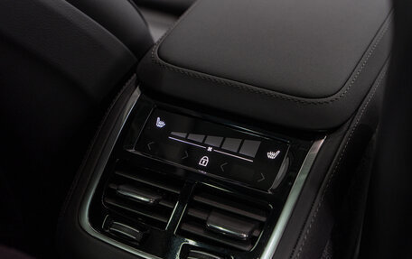 Volvo XC90 II рестайлинг, 2025 год, 10 990 000 рублей, 35 фотография