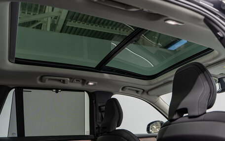 Volvo XC90 II рестайлинг, 2025 год, 10 990 000 рублей, 34 фотография