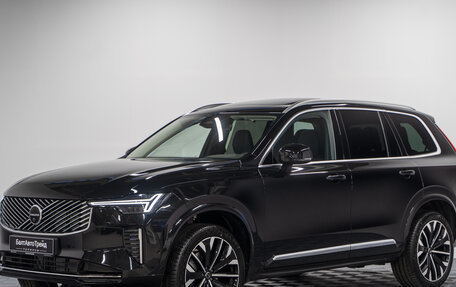 Volvo XC90 II рестайлинг, 2025 год, 10 990 000 рублей, 38 фотография