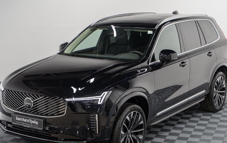 Volvo XC90 II рестайлинг, 2025 год, 10 990 000 рублей, 36 фотография