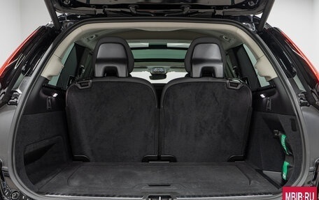 Volvo XC90 II рестайлинг, 2025 год, 10 990 000 рублей, 26 фотография