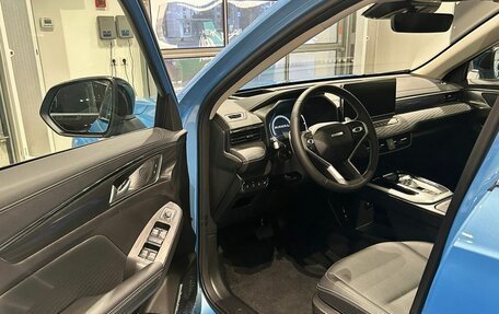 Haval Jolion, 2025 год, 2 771 010 рублей, 9 фотография