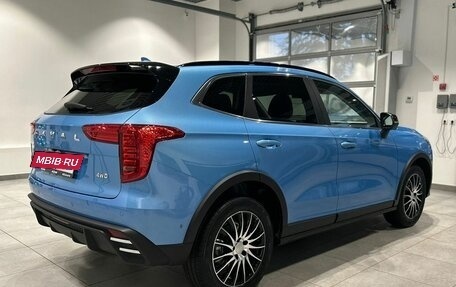 Haval Jolion, 2025 год, 2 771 010 рублей, 5 фотография