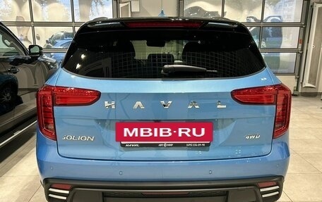 Haval Jolion, 2025 год, 2 771 010 рублей, 6 фотография