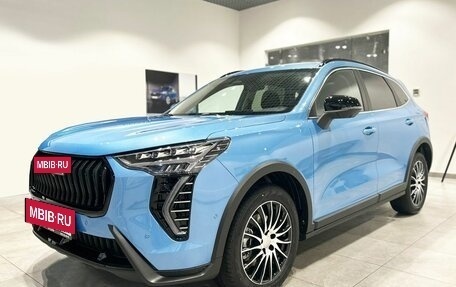 Haval Jolion, 2025 год, 2 771 010 рублей, 3 фотография