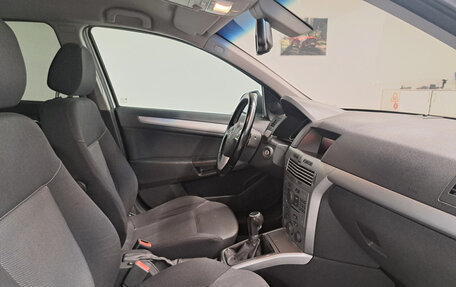 Opel Astra H, 2012 год, 520 000 рублей, 15 фотография