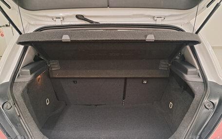 Opel Astra H, 2012 год, 520 000 рублей, 14 фотография