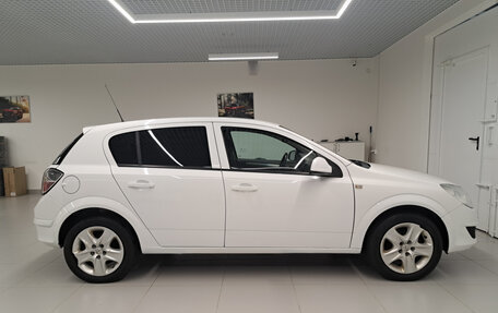 Opel Astra H, 2012 год, 520 000 рублей, 8 фотография