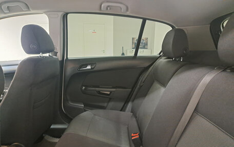 Opel Astra H, 2012 год, 520 000 рублей, 16 фотография