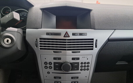 Opel Astra H, 2012 год, 520 000 рублей, 19 фотография