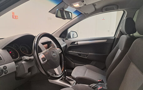 Opel Astra H, 2012 год, 520 000 рублей, 20 фотография