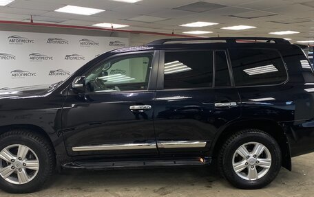 Toyota Land Cruiser 200, 2015 год, 4 750 000 рублей, 5 фотография