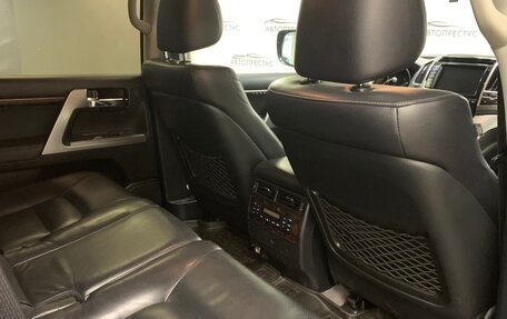 Toyota Land Cruiser 200, 2015 год, 4 750 000 рублей, 8 фотография