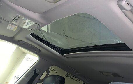 Toyota Land Cruiser 200, 2015 год, 4 750 000 рублей, 12 фотография