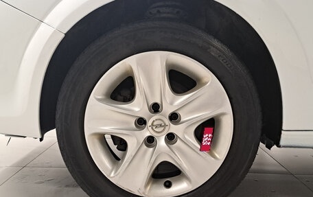 Opel Astra H, 2012 год, 520 000 рублей, 22 фотография