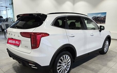 Haval Jolion, 2025 год, 2 672 010 рублей, 8 фотография