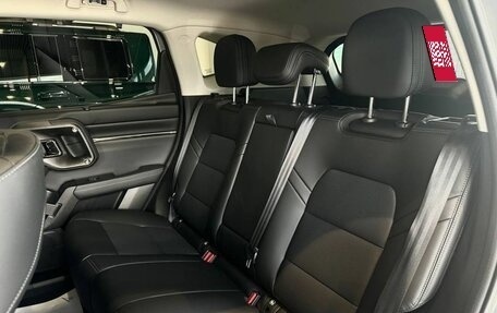 Haval H7, 2025 год, 3 799 000 рублей, 9 фотография