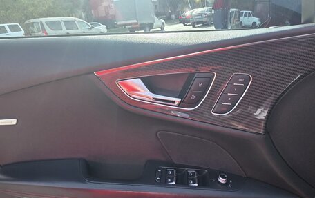 Audi RS 7, 2016 год, 5 500 000 рублей, 12 фотография