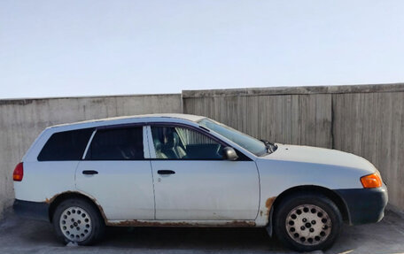 Nissan AD II, 2004 год, 330 000 рублей, 3 фотография