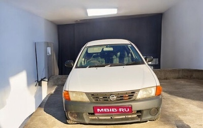 Nissan AD II, 2004 год, 330 000 рублей, 1 фотография