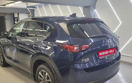 Mazda CX-5 II, 2020 год, 2 660 000 рублей, 1 фотография