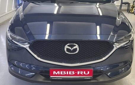 Mazda CX-5 II, 2020 год, 2 660 000 рублей, 4 фотография