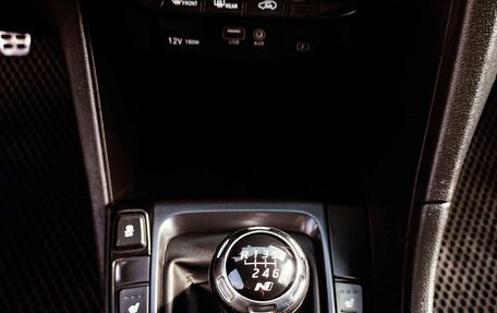 Hyundai Veloster II, 2019 год, 1 500 000 рублей, 6 фотография