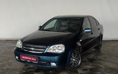 Chevrolet Lacetti, 2007 год, 555 000 рублей, 1 фотография