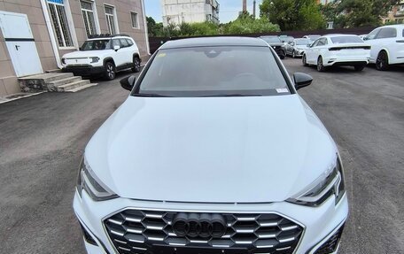 Audi A3, 2021 год, 2 100 000 рублей, 1 фотография